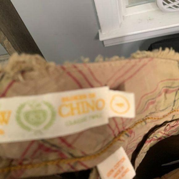 J. Crew Tan Weekend Chinos‎ - Picture 3 of 3